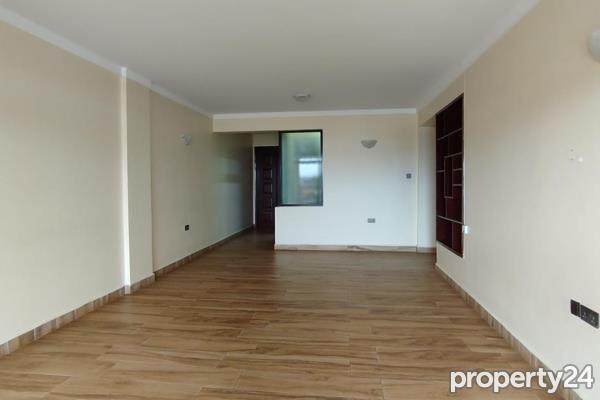 3 Bedroom Apartment / Flat to Rent in Mountain View