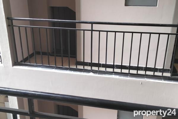 1 Bedroom Apartment / Flat to Rent in Ngara
