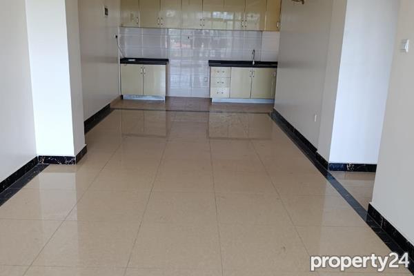 3 Bedroom Apartment / Flat to Rent in Kilimani