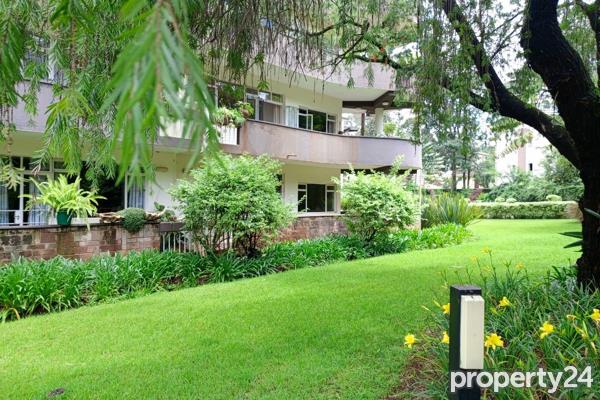 4 Bedroom Apartment / Flat to Rent in Kilimani