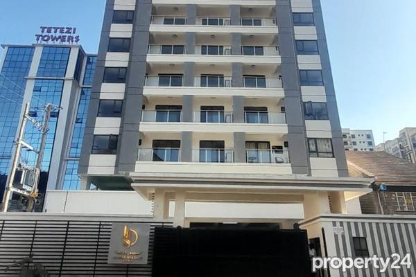 1 Bedroom Apartment / Flat