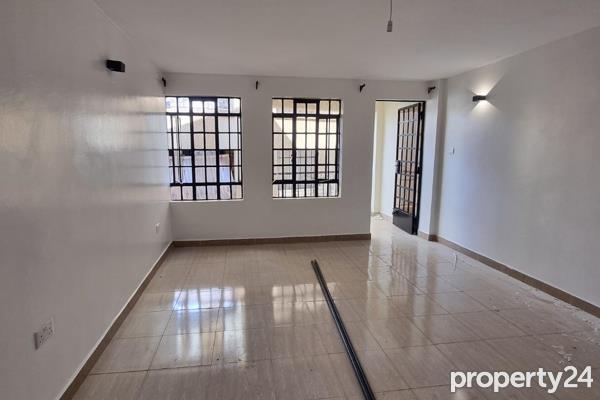 2 Bedroom Apartment / Flat
