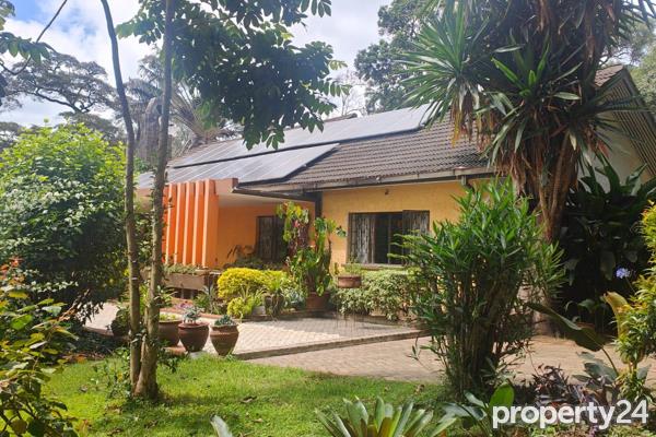 5 Bedroom House for Sale in Karen