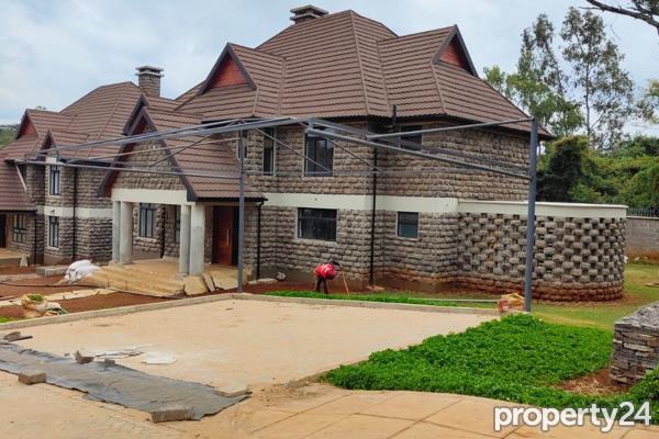 4 Bedroom House for Sale in Karen