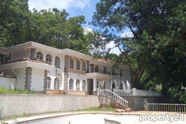 4 Bedroom House for Sale in Muthaiga