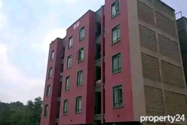 1 Bedroom Apartment / Flat