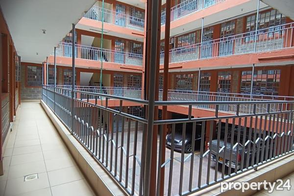 2 Bedroom Apartment / Flat
