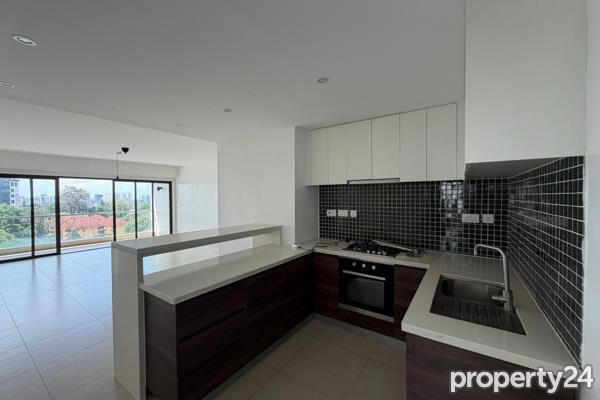 2 Bedroom Apartment / Flat to Rent in Kileleshwa