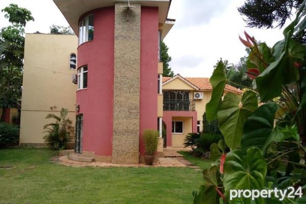 4 Bedroom House for Sale in Runda
