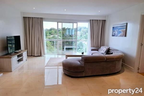 2 Bedroom Apartment / Flat to Rent in Westlands