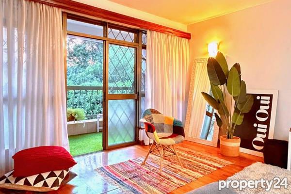 4 Bedroom Apartment / Flat to Rent in Riverside