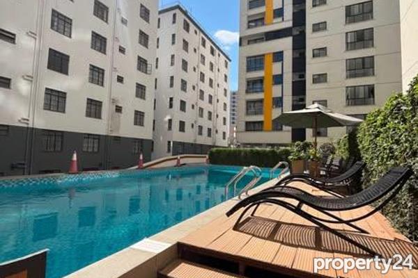 Apartment / Flat to Rent in Kilimani