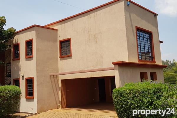 5 Bedroom House for Sale in Runda