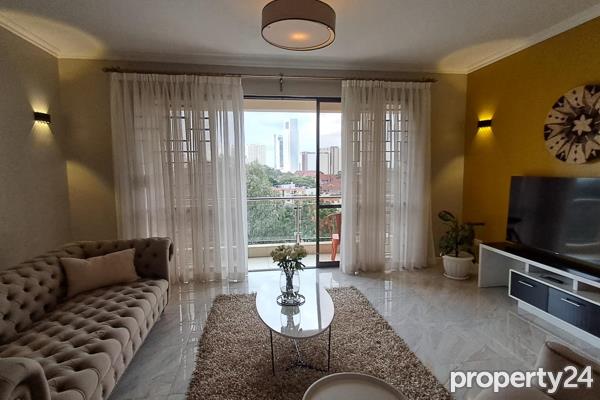 2 Bedroom Apartment / Flat