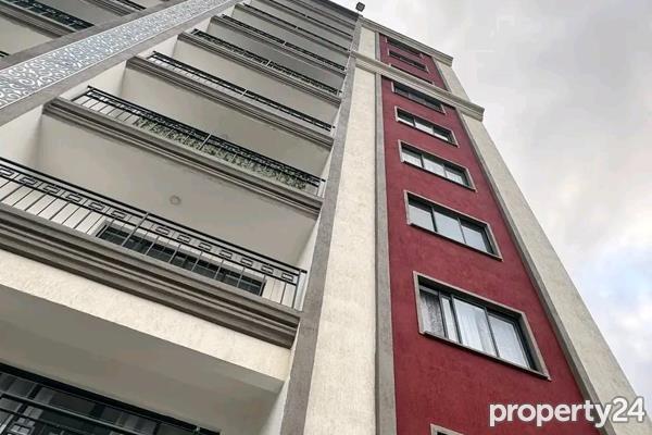 3 Bedroom Apartment / Flat