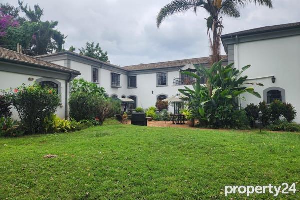 4 Bedroom House for Sale in Runda