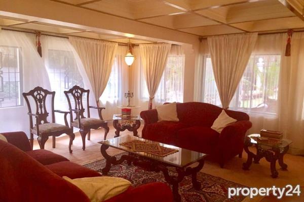 5 Bedroom House for Sale in Lavington