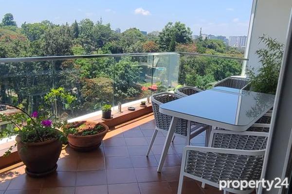 3 Bedroom Apartment / Flat