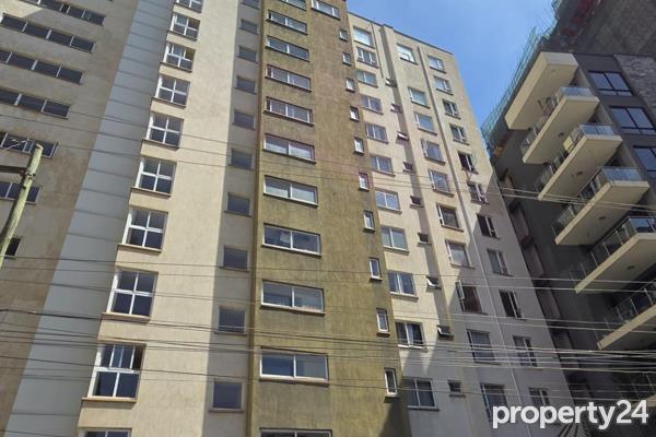 4 Bedroom Apartment / Flat to Rent in Parklands