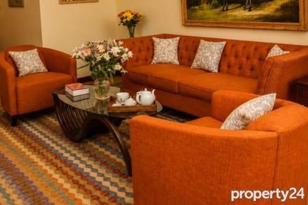 2 Bedroom Apartment / Flat to Rent in Muthaiga