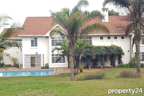 7 Bedroom House for Sale in Nyari