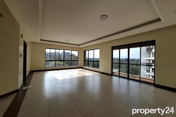 3 Bedroom Apartment / Flat to Rent in Parklands