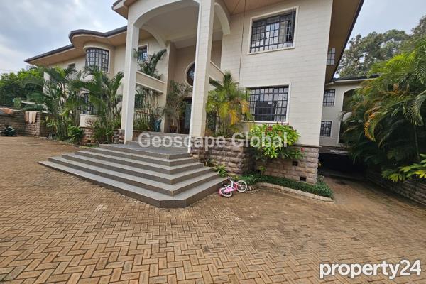 2 Bedroom Apartment / Flat to Rent in Nyari