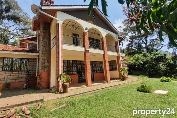 House for Sale in Lavington