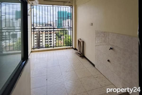 3 Bedroom Apartment / Flat