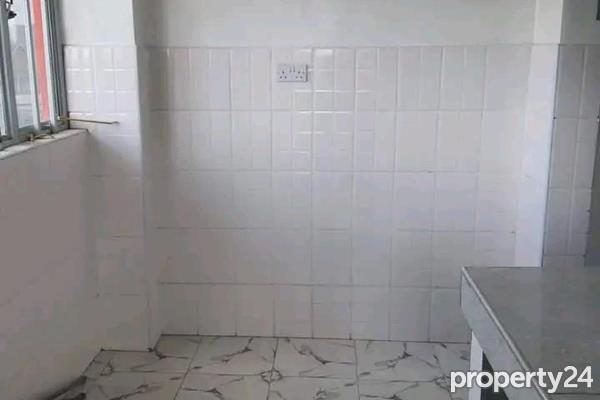2 Bedroom Apartment / Flat to Rent in Dagoretti