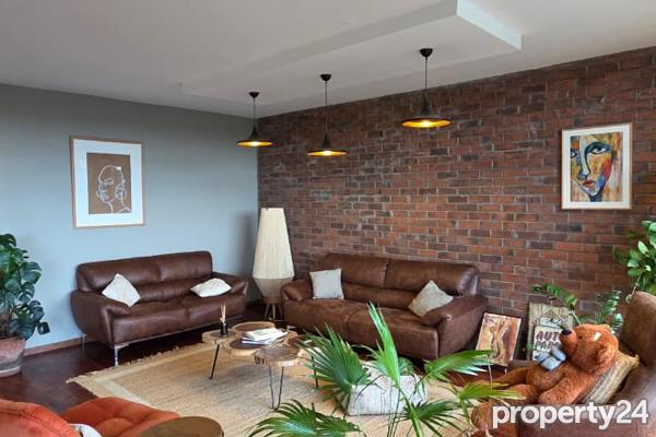 3 Bedroom Apartment / Flat to Rent in Parklands