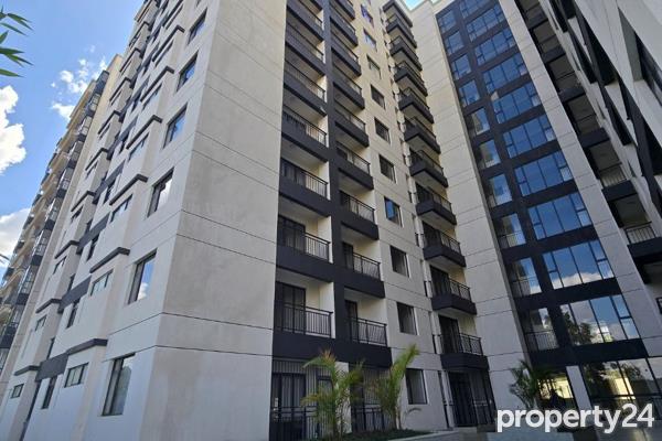 2 Bedroom Apartment / Flat to Rent in Ruaka