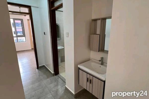 2 Bedroom Apartment / Flat to Rent in Ruaka