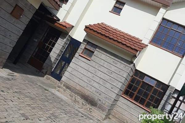 4 Bedroom House for Sale in Syokimau