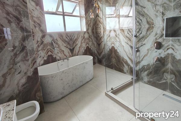 4 Bedroom Apartment / Flat to Rent in Westlands