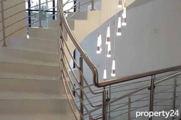5 Bedroom House for Sale in Karen
