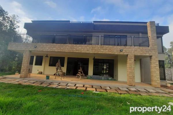 5 Bedroom House for Sale in Karen