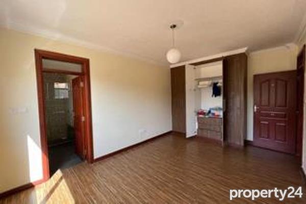 3 Bedroom Apartment / Flat to Rent in Riverside