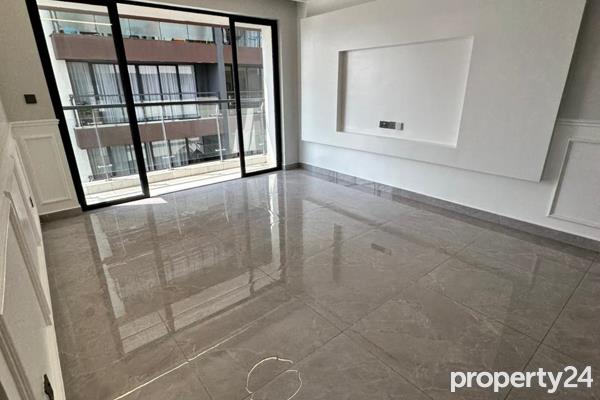 1 Bedroom Apartment / Flat to Rent in Kilimani