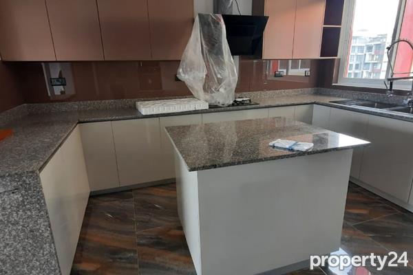 4 Bedroom Apartment / Flat to Rent in Westlands