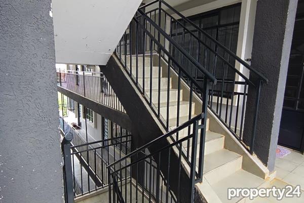 1 Bedroom Apartment / Flat to Rent in Ngong Rd
