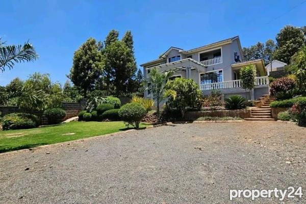 5 Bedroom House for Sale in Karen