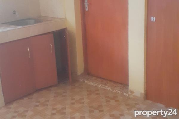 1 Bedroom Apartment / Flat to Rent in Uthiru
