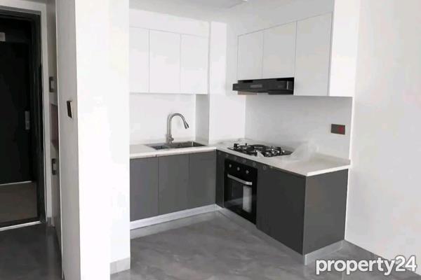 2 Bedroom Apartment / Flat to Rent in Kilimani