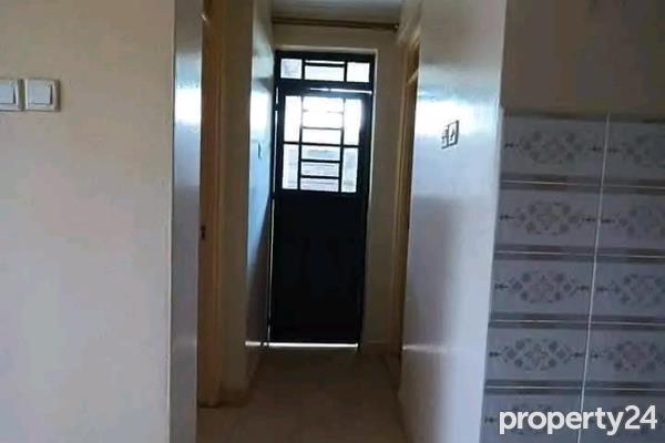 1 Bedroom Apartment / Flat to Rent in Ngong Rd