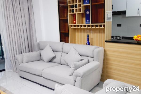 2 Bedroom House for Sale in Kilimani