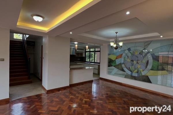 Apartment / Flat to Rent in Riverside