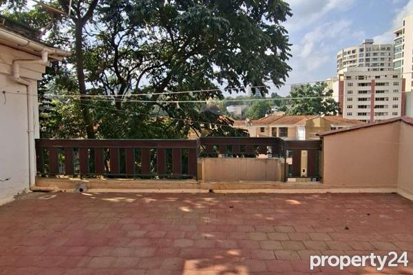 3 Bedroom Apartment / Flat to Rent in Riverside