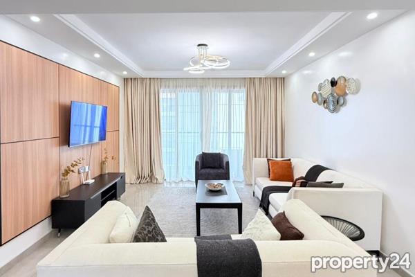 3 Bedroom Apartment / Flat