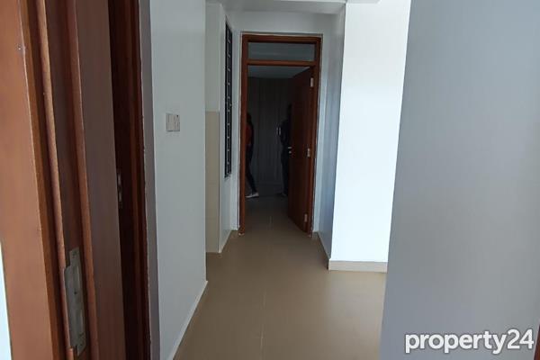 2 Bedroom Apartment / Flat to Rent in Nairobi West